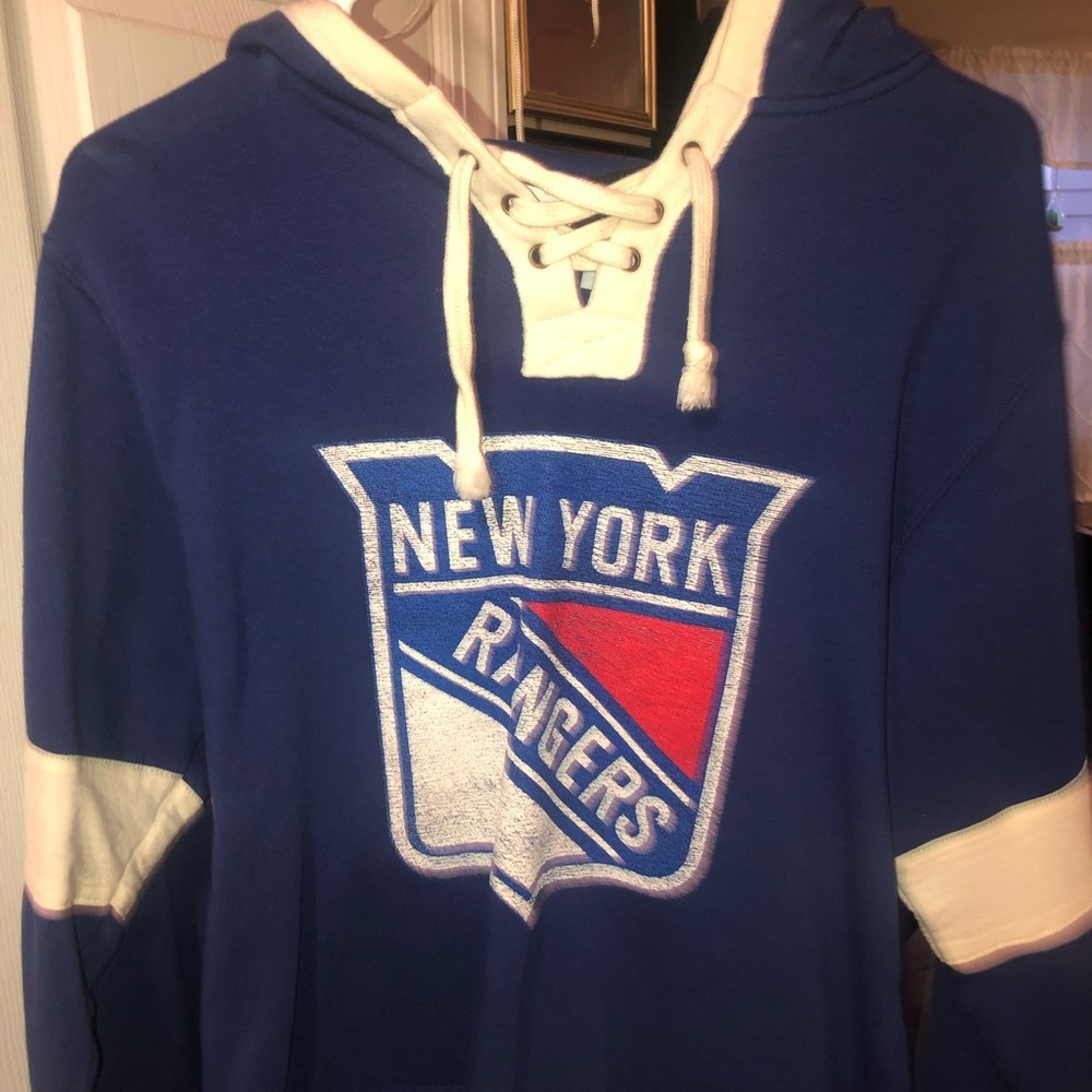 Boys sweatshirt